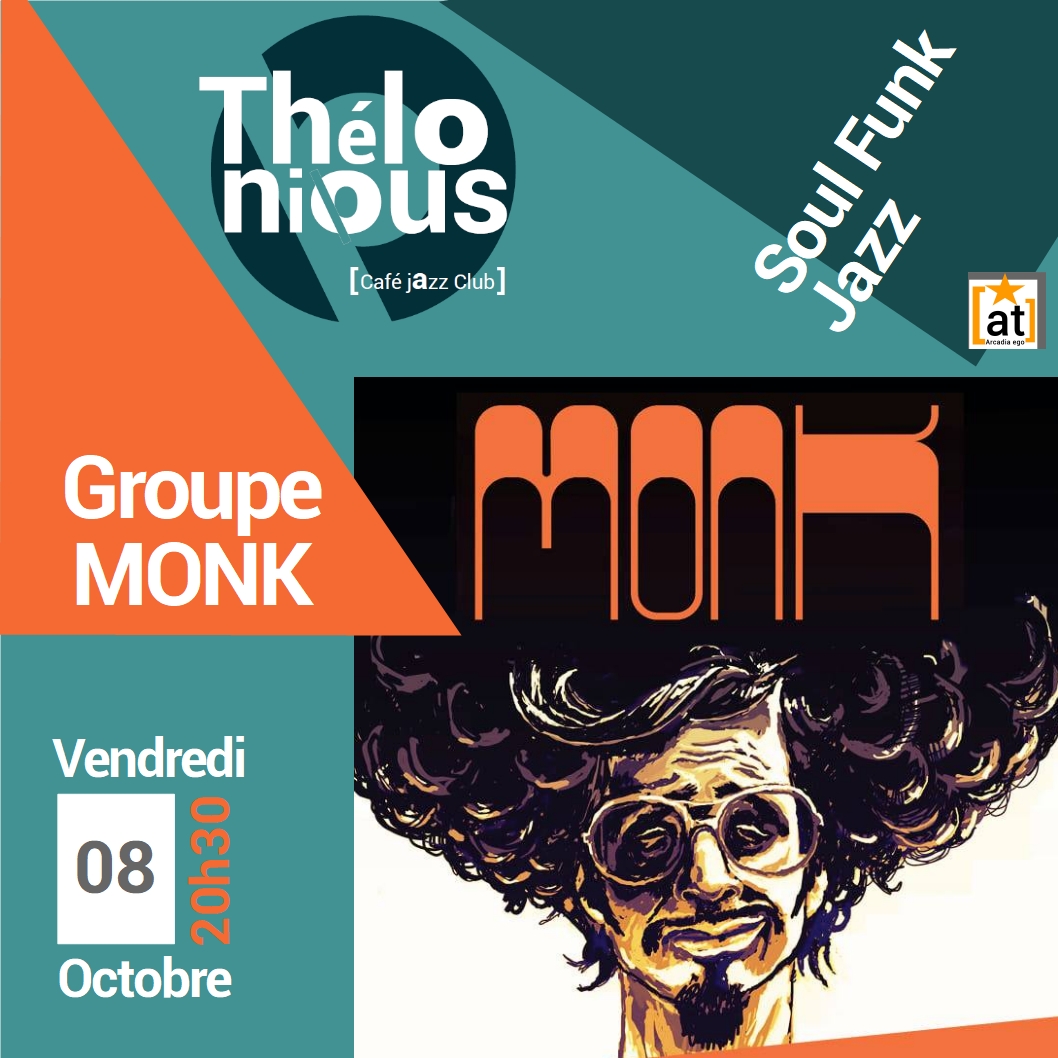 Monk octobre 21