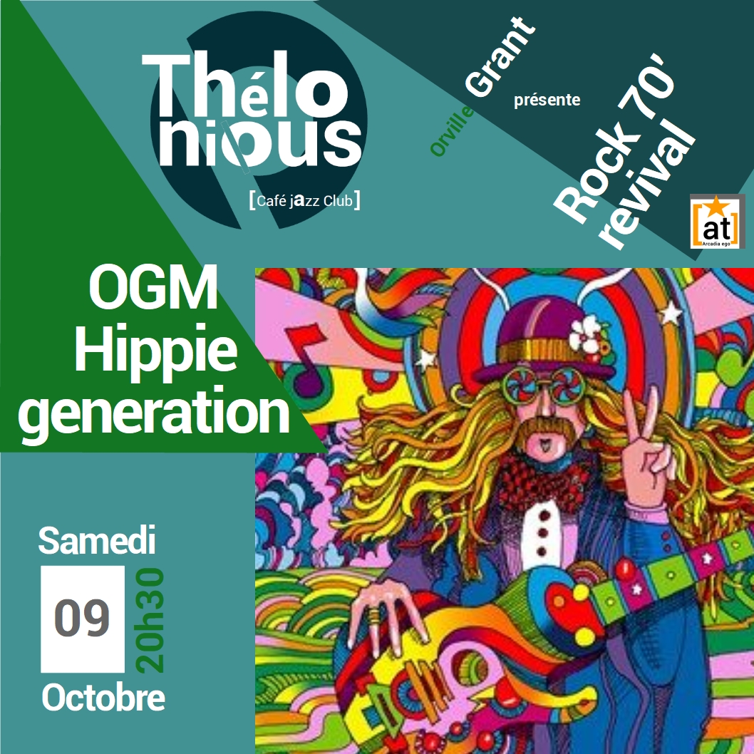 OGM octobre 21