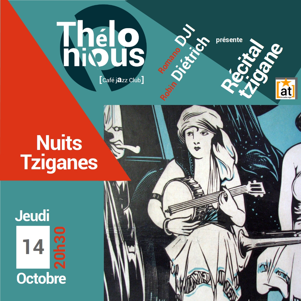 Tzigane oct 21