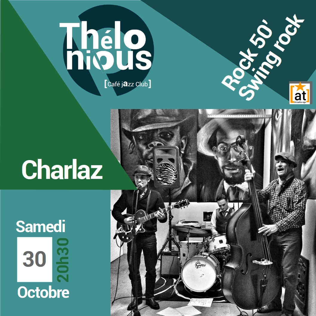 charlaz oct 21
