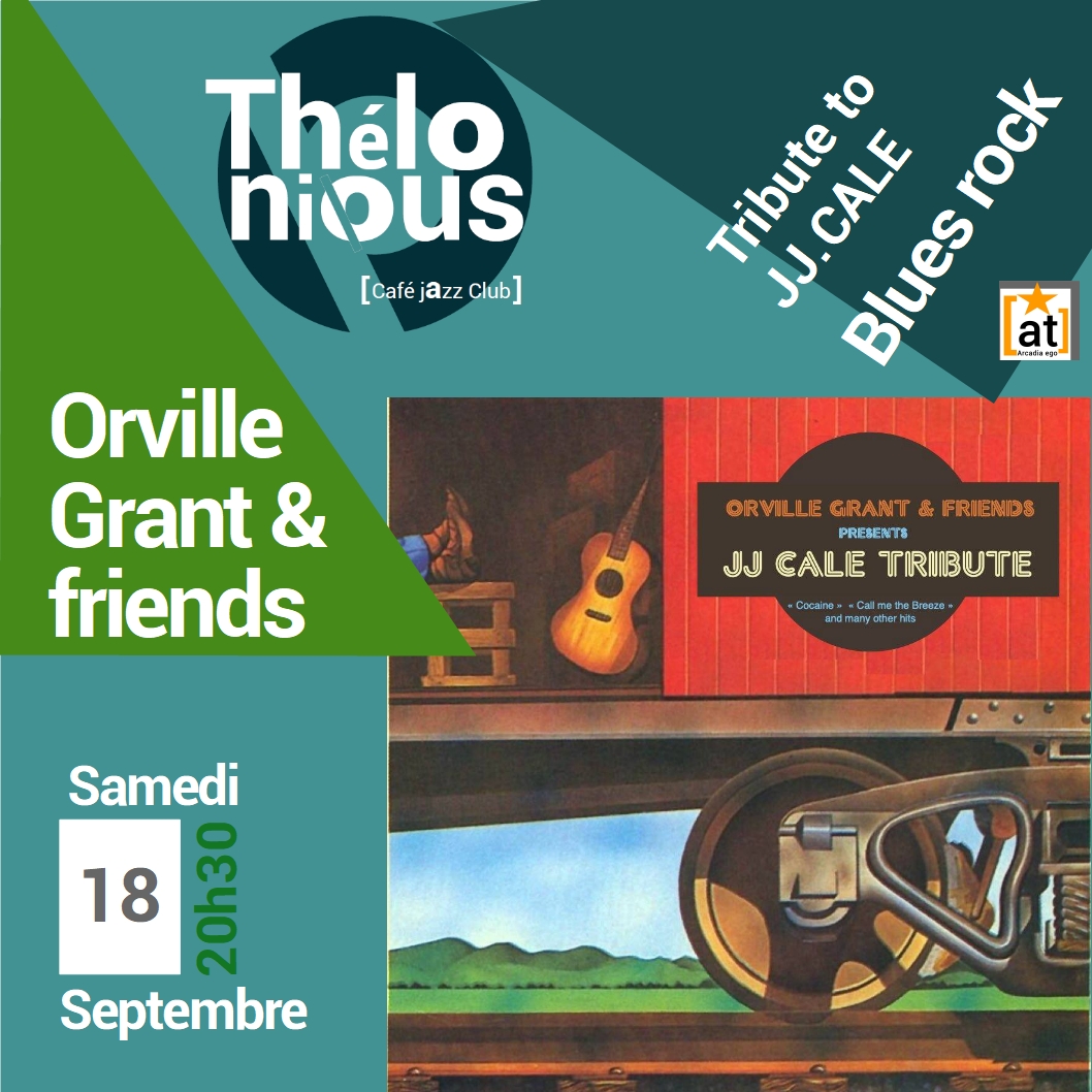 Orville Grant sept 21