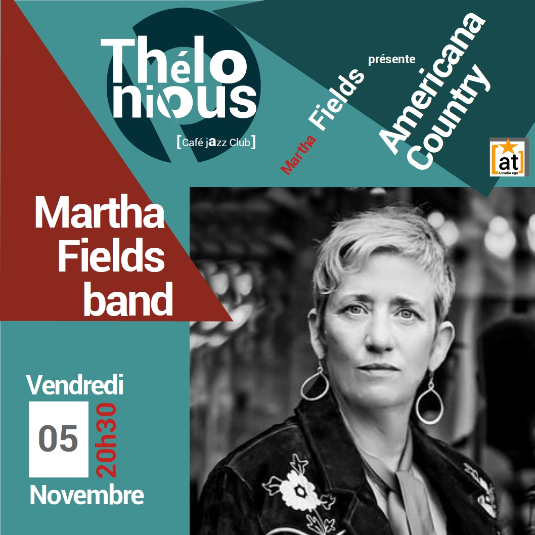 Martha Fields nov 21