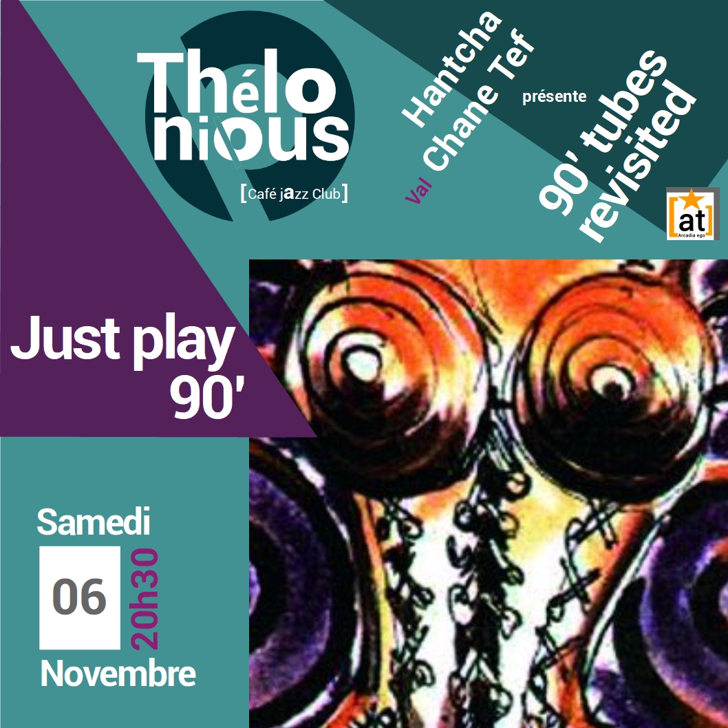 just play nov 21