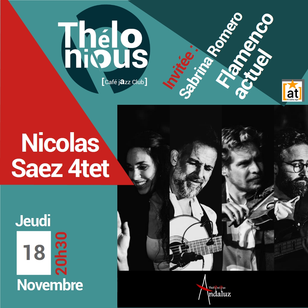 Saez nov 21