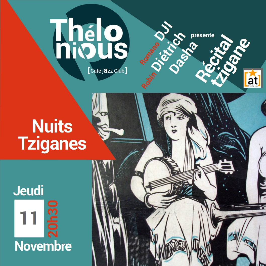 Tzigane nov 21