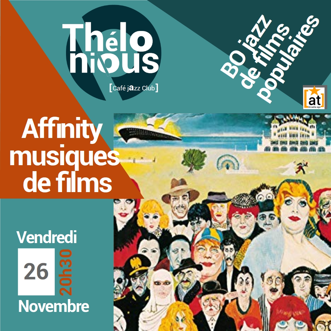 affinity nov 21