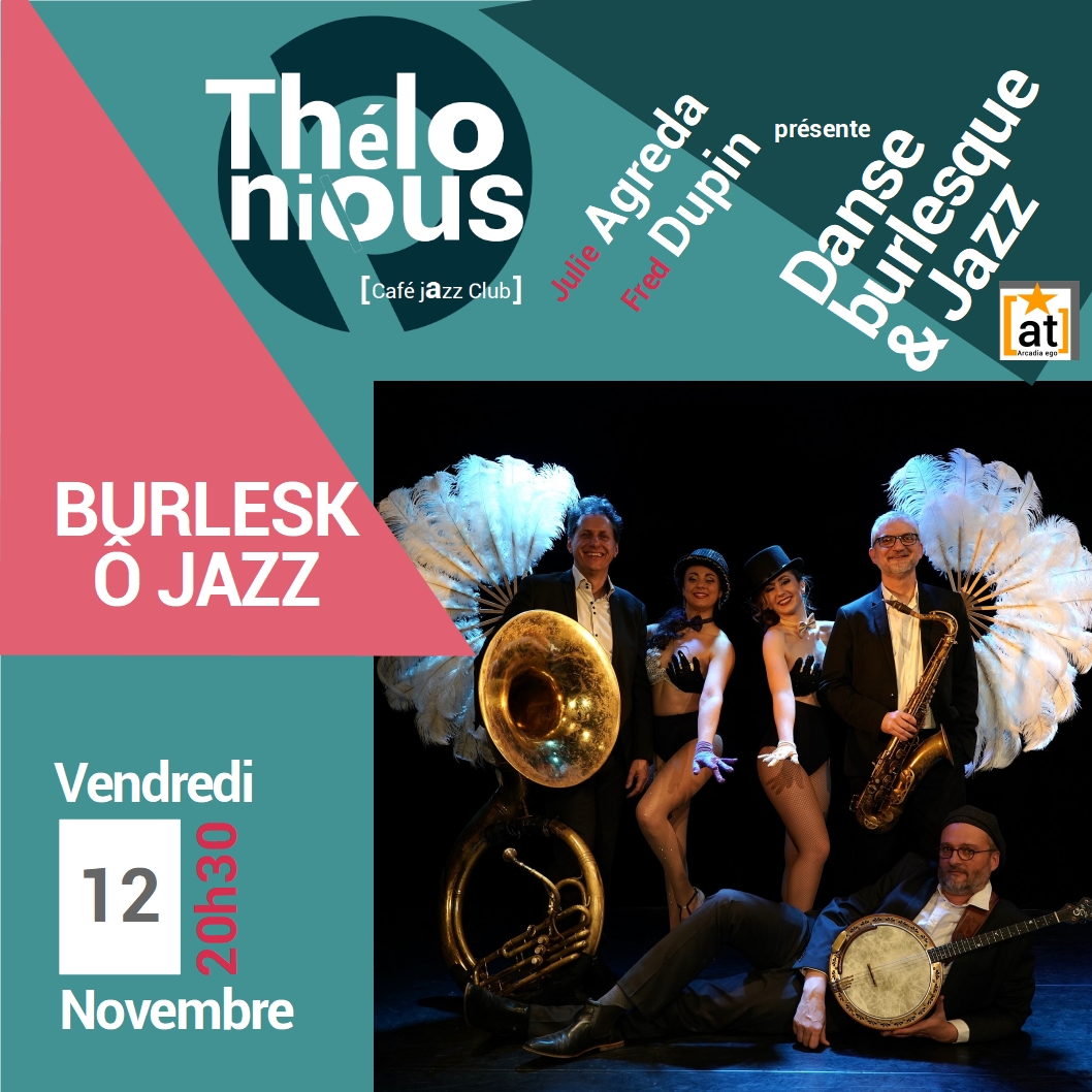 burlesk nov 21