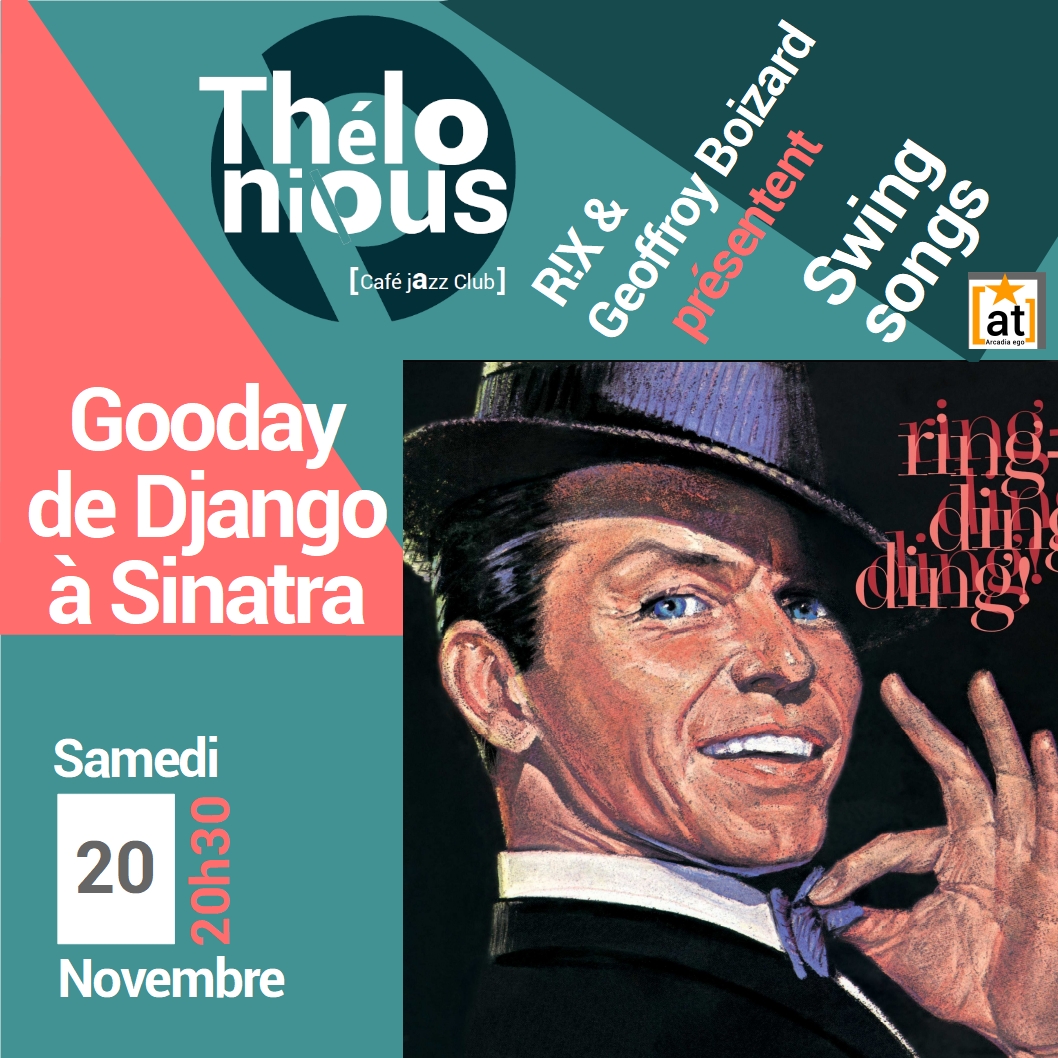 gooday nov 21