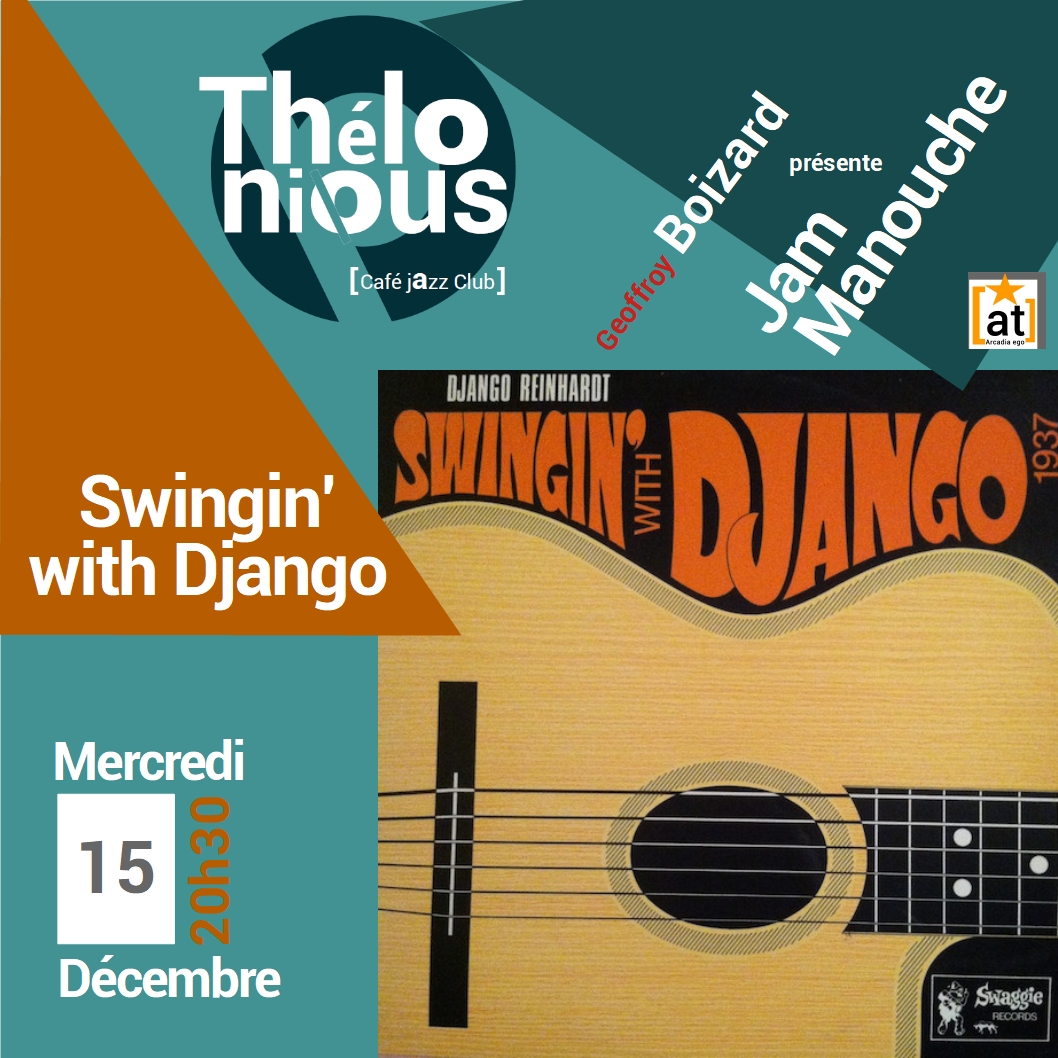 Django dec 21