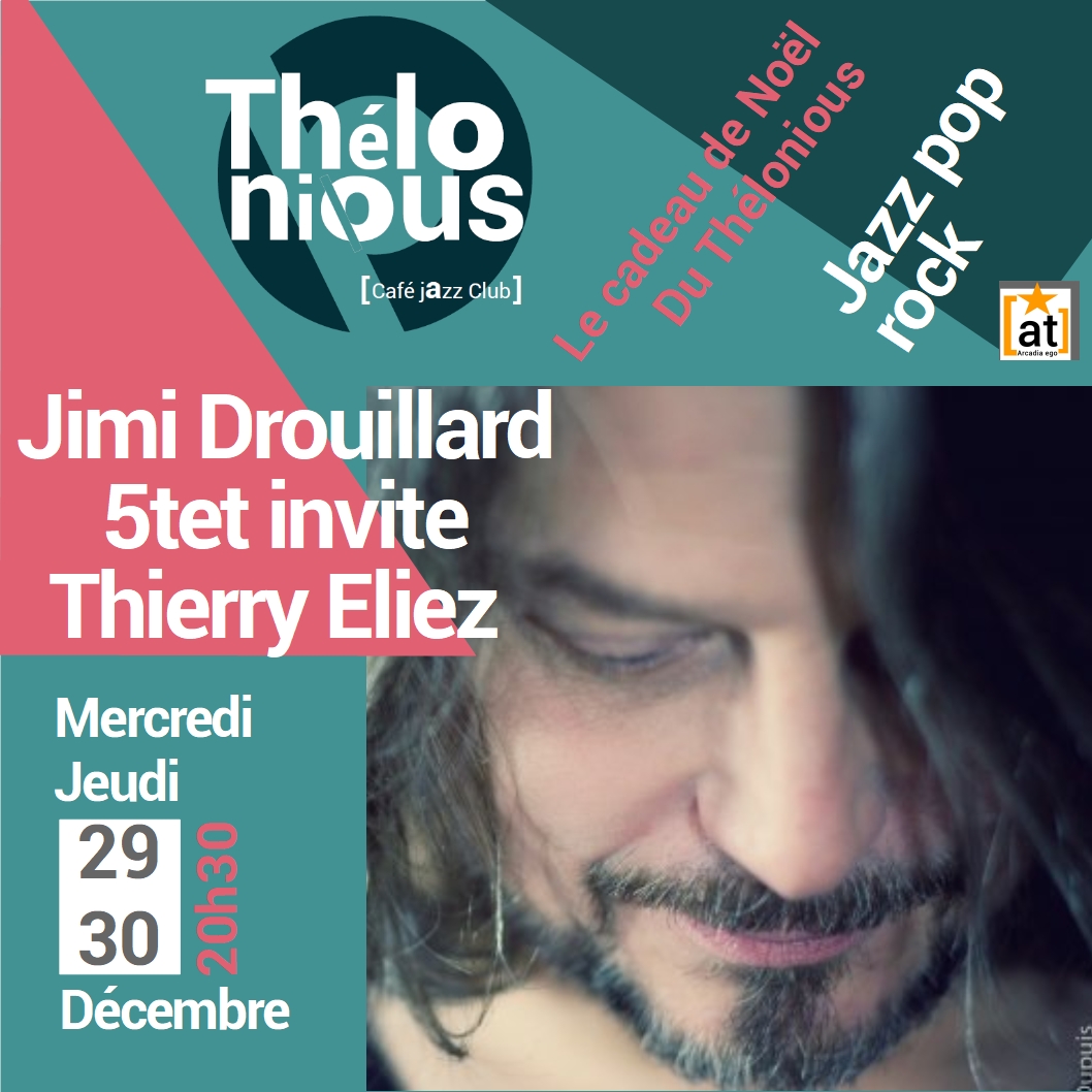 Drouillard dec 21