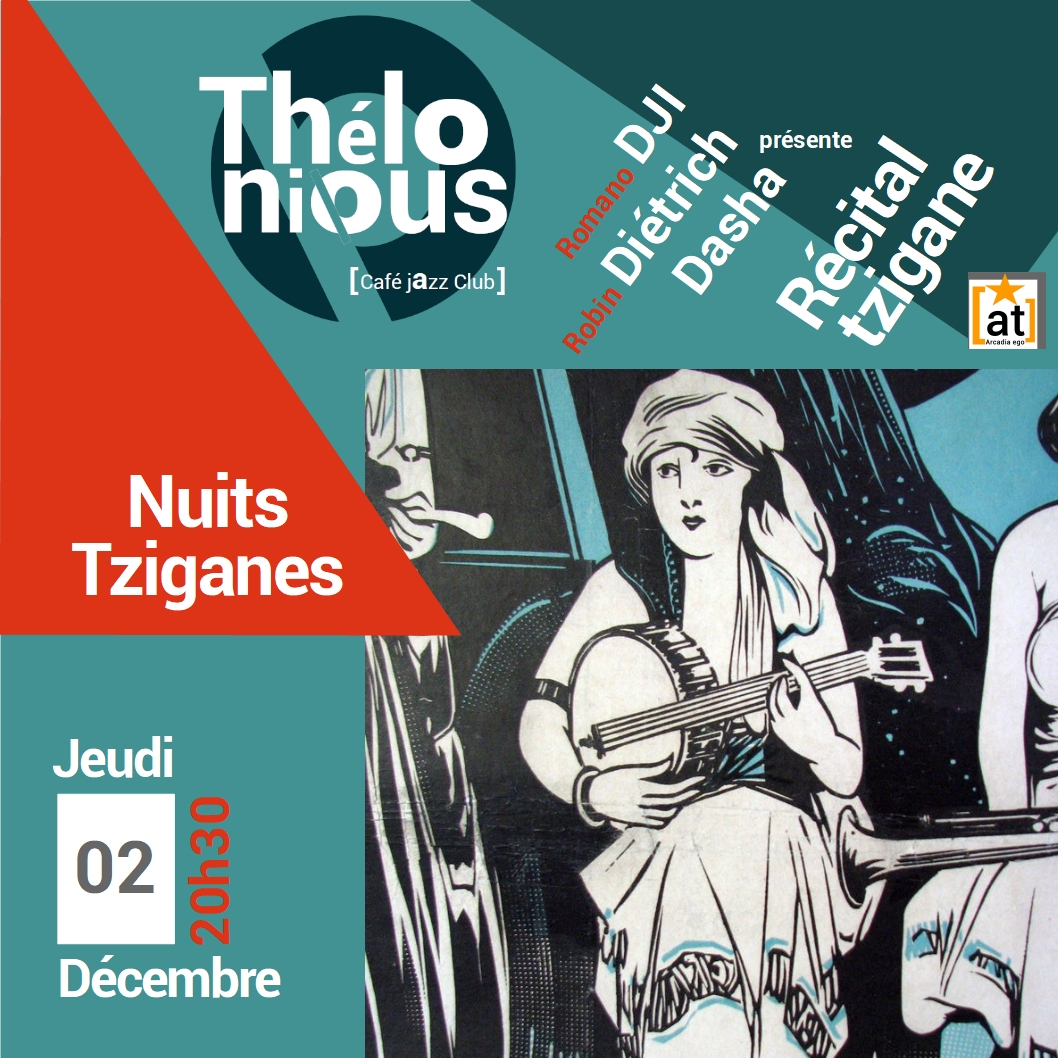 Tzigane dec 21