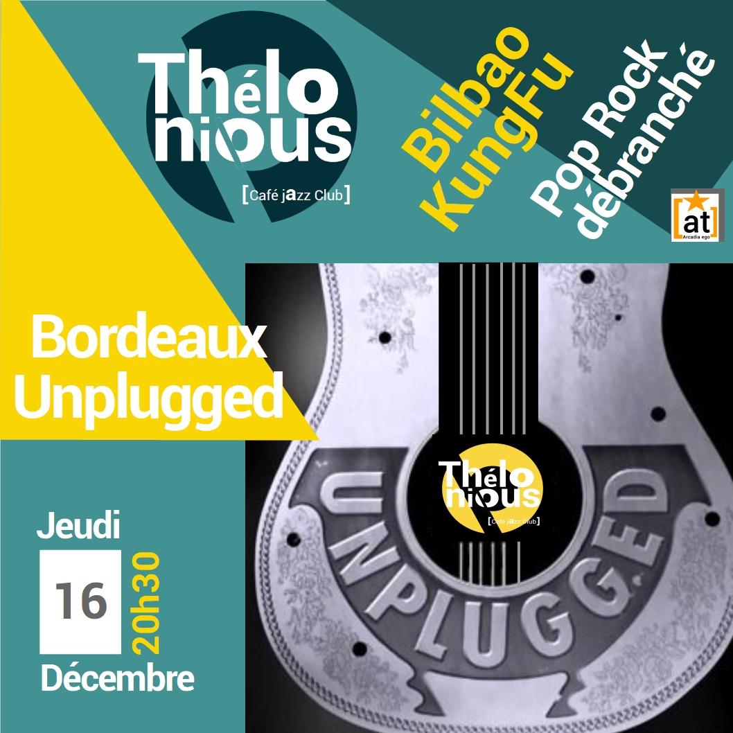 unplugged dec 21