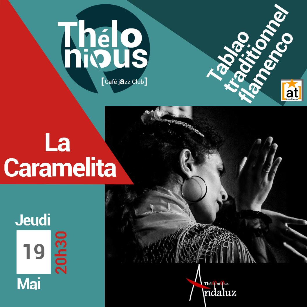 caramelita mai 22