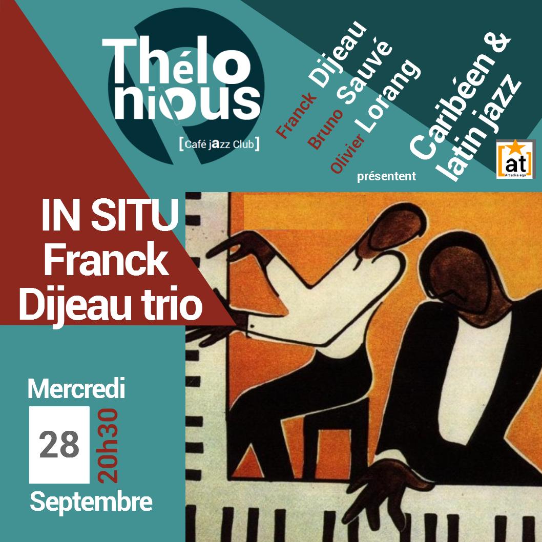In situ sept 22