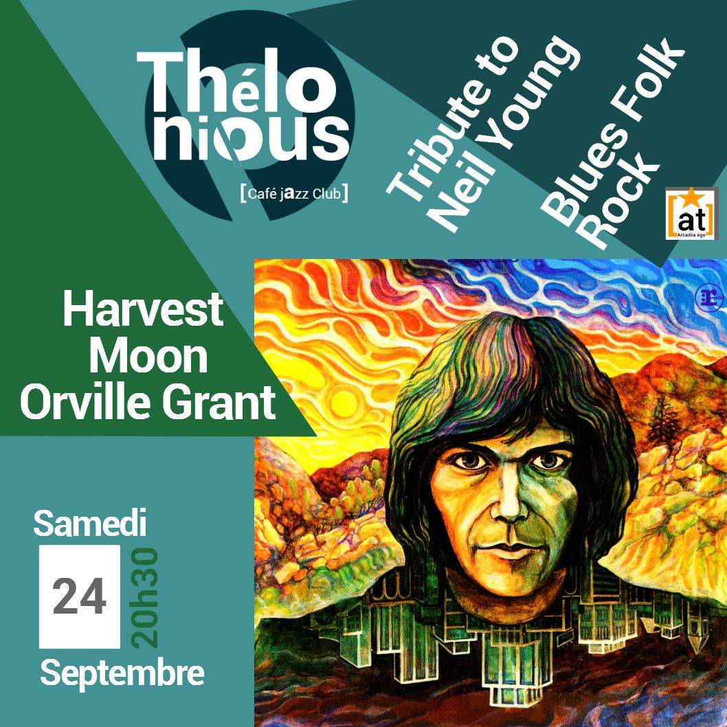 Orville Grant Neil Young septembre 22
