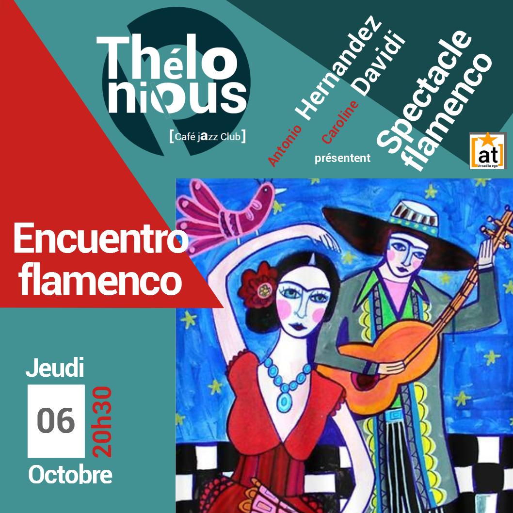 Encuentro oct 22