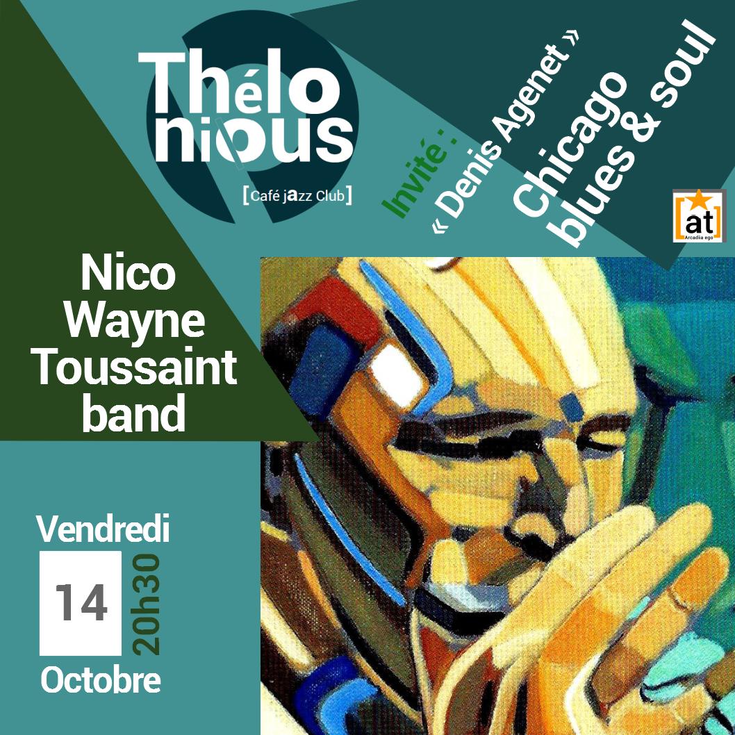NWT oct 22
