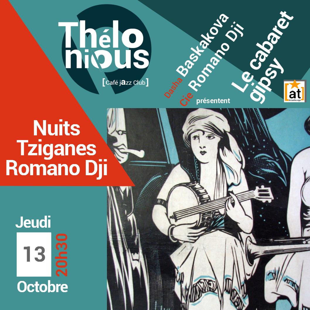 Tzigane oct 22