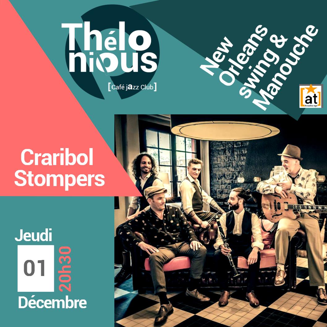Claribol dec 22