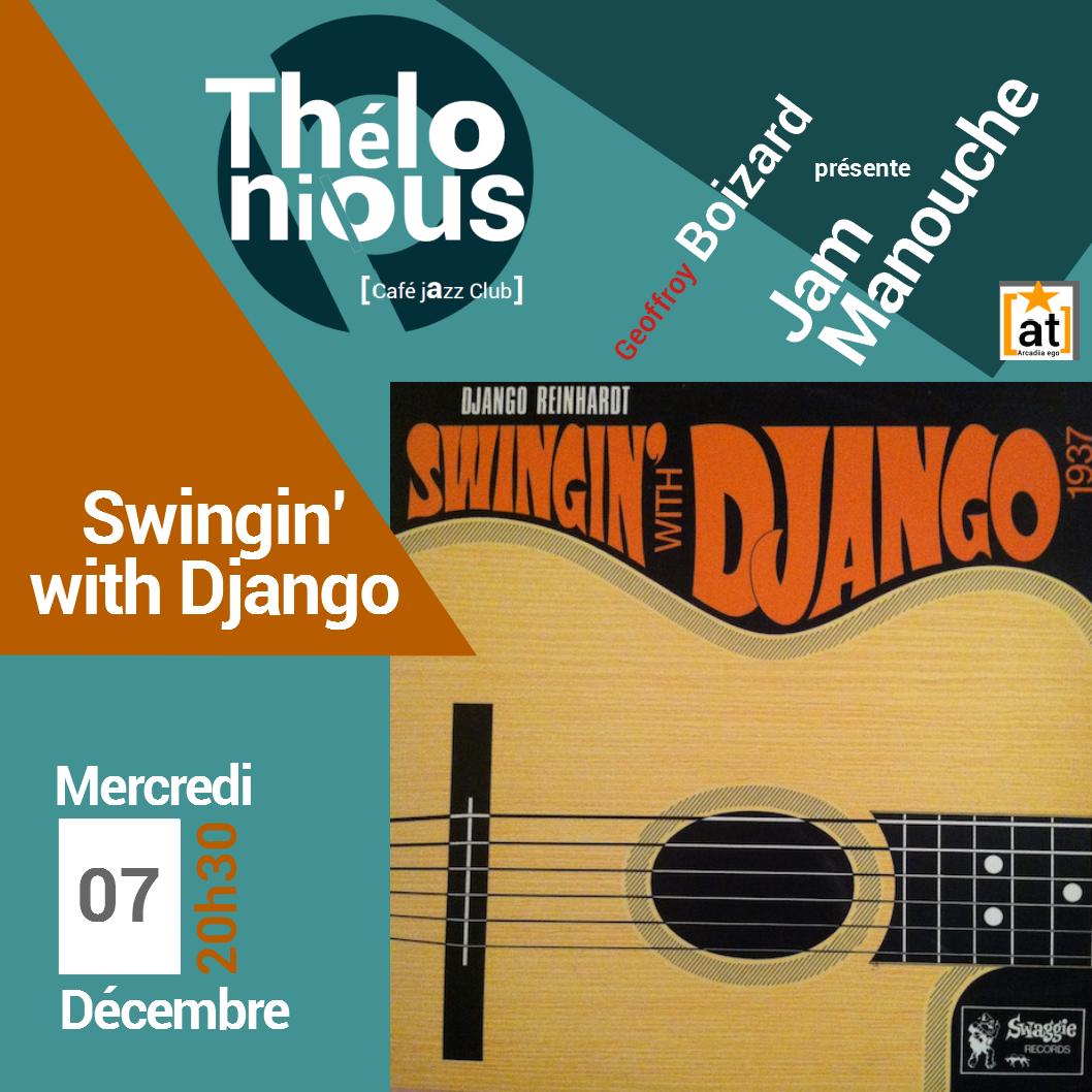 Django dec 22