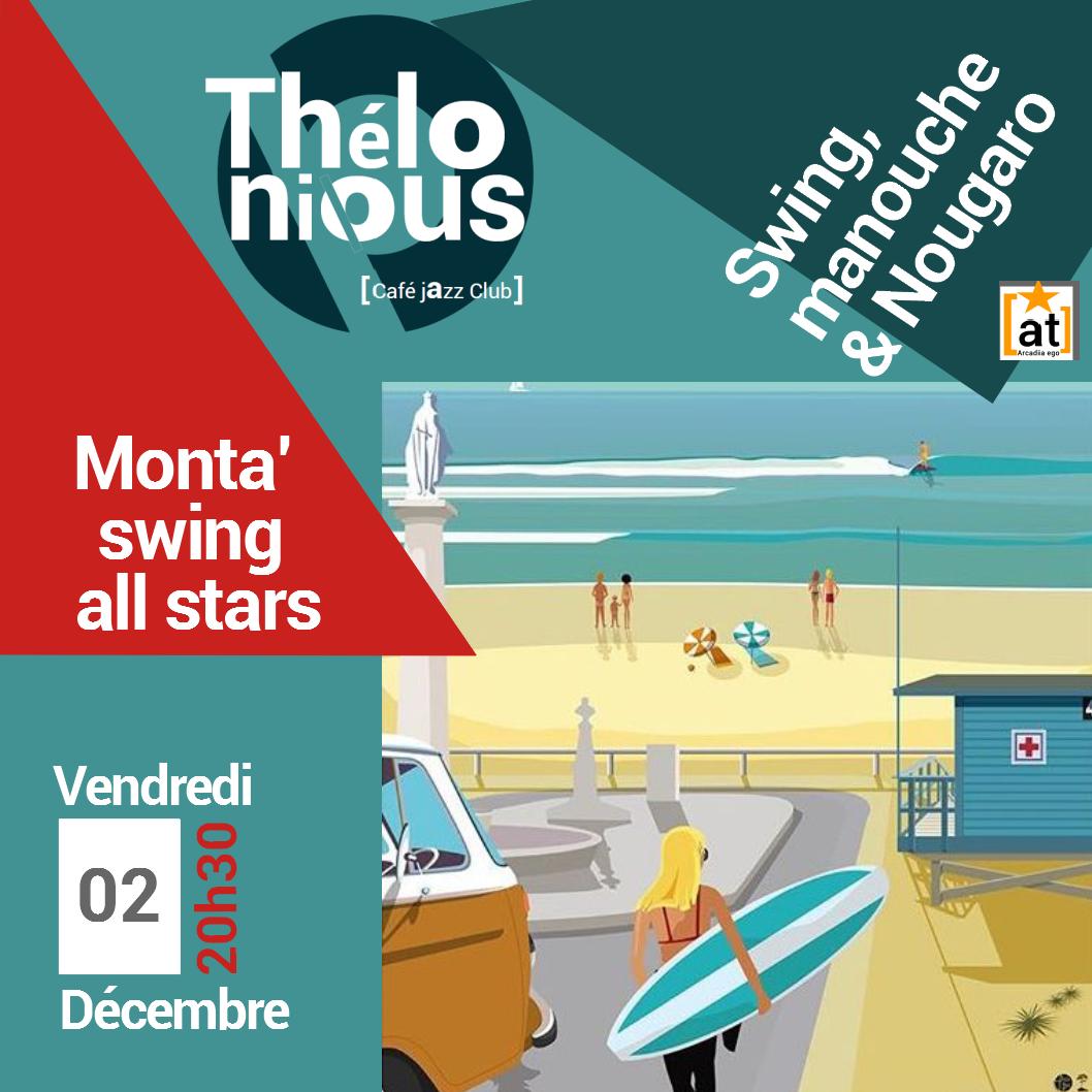 Monta’ dec 22