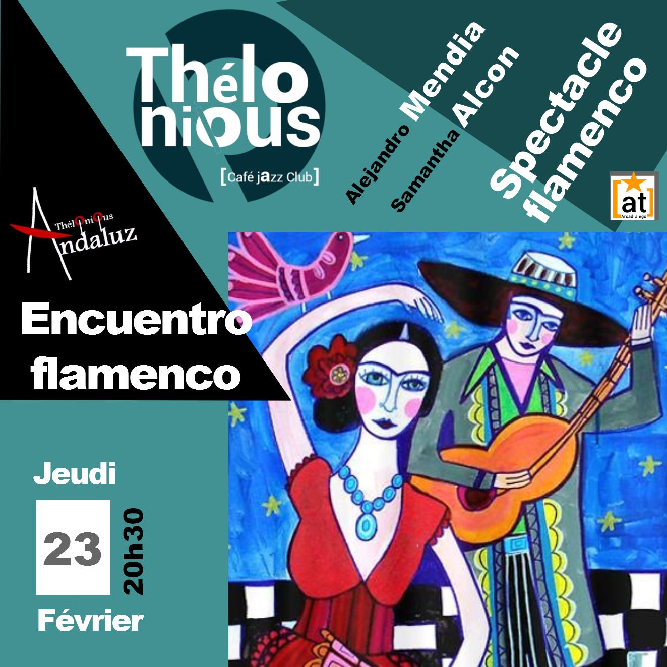 Encuentro fev 23