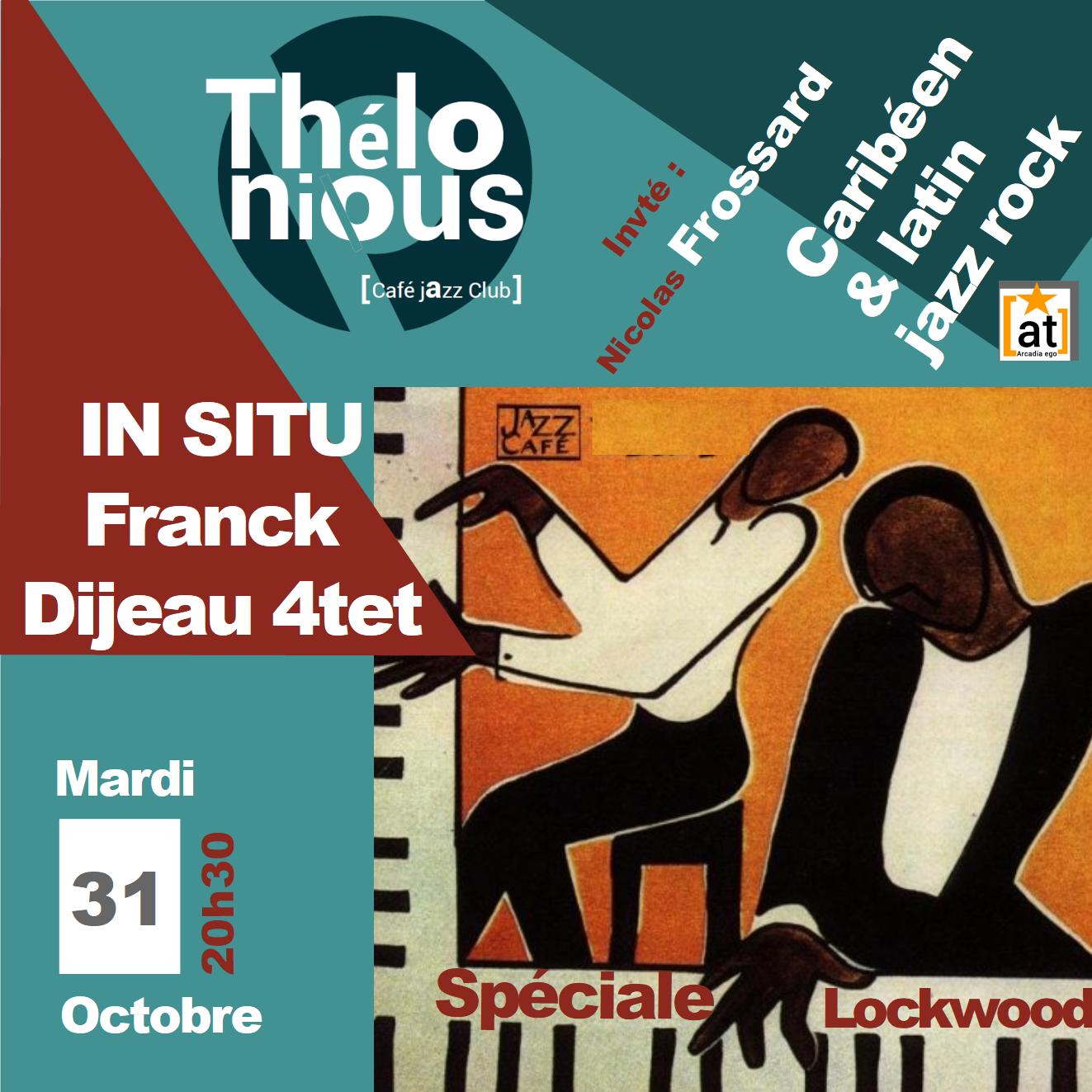 In situ spéciale octobre 23