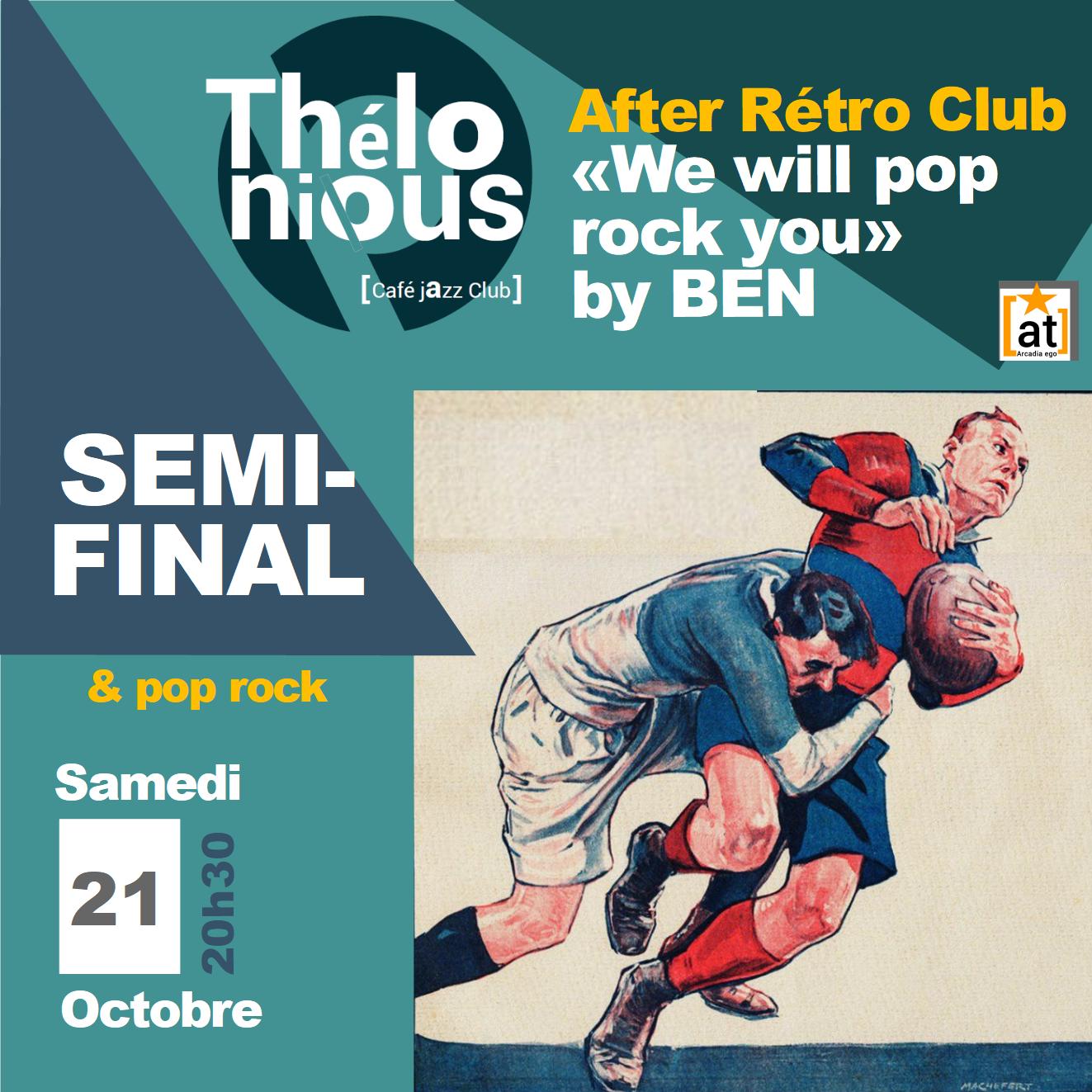 Rgby demi finale 21 octobre 23