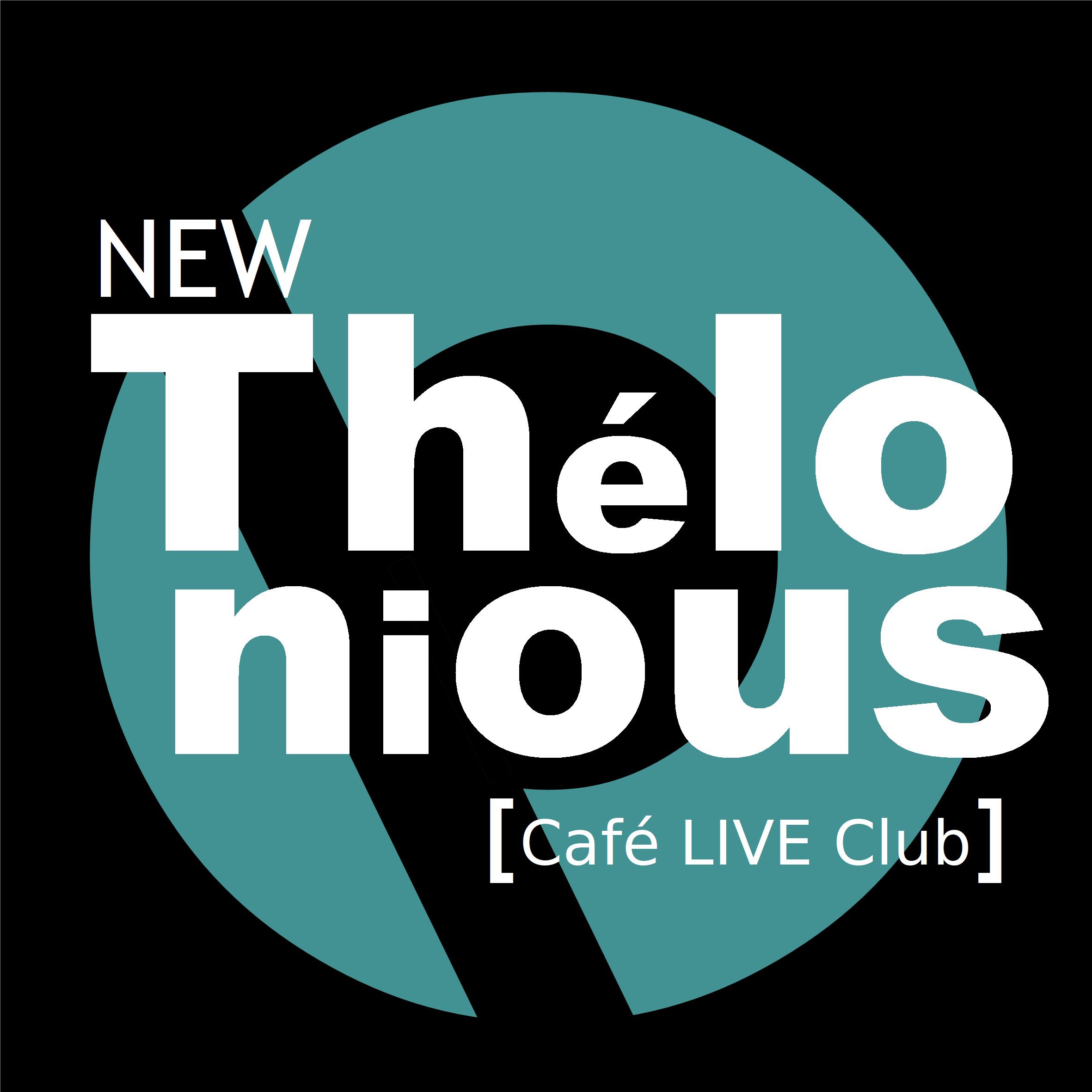 THELONIOUS CAFE JAZZ CLUB